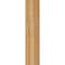 Ekena Millwork Thorton Rough Sawn Craftsman Outlooker, Western Red Cedar, 8"W x 32"D x 36"H OUT08X32X36THR04RWR - alternate 4